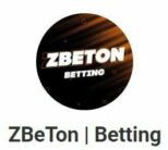 ZBeTon Betting