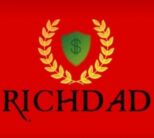 RICH DAD каппер