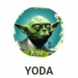 Телеграмм канал YODA