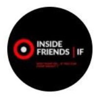 Телеграмм Inside Friends