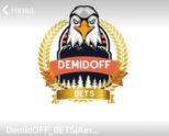 DemidOFF BETS каппер