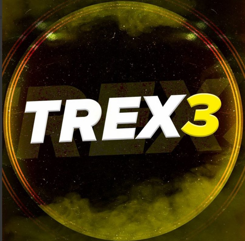 TREX3 бот