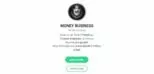 MONEY BUSSINES