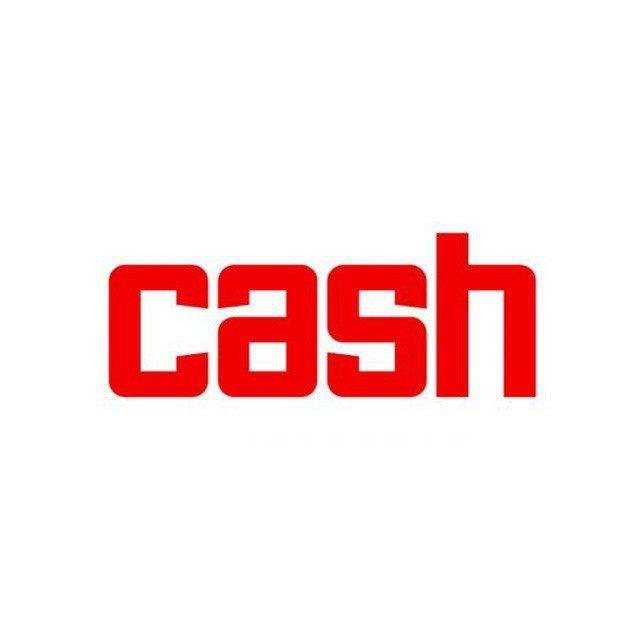 cash