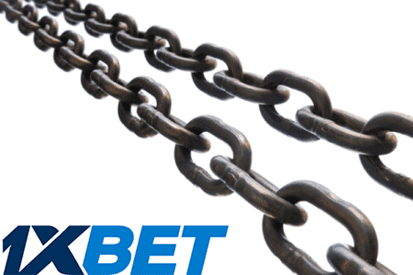 Что такое цепочка в ставках в 1xbet