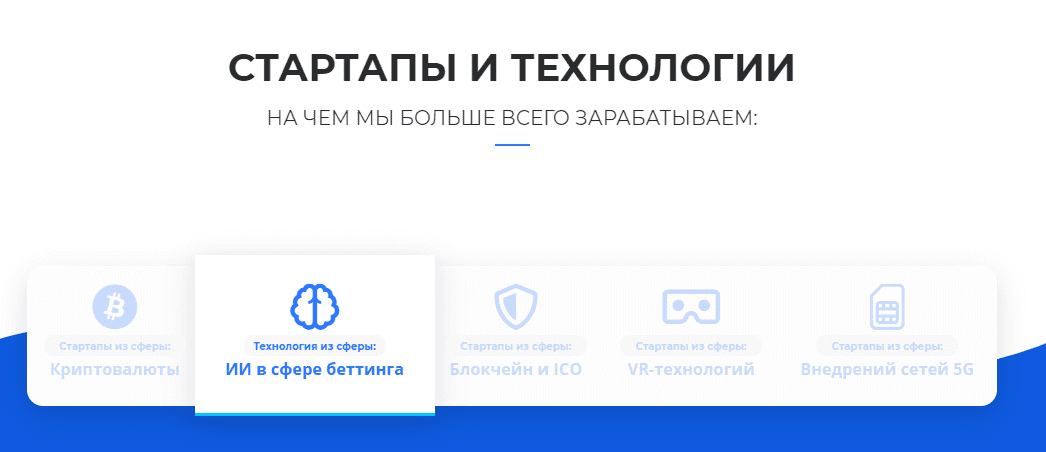 ftc vin искусственный интеллект