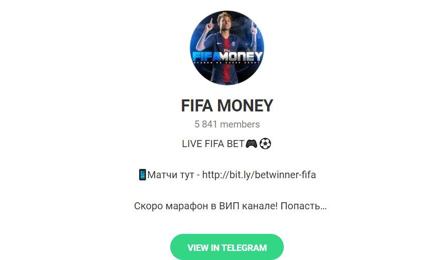 Fifa-money