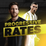 Progressive Rates