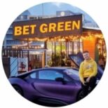 BET GREEN Телеграмм