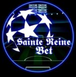 Телеграмм-канал Sainte Reine Bet