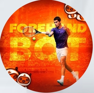 FOREHAND BOT