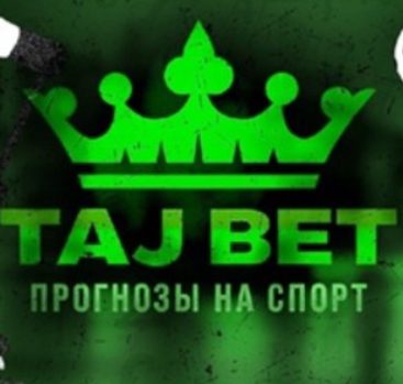 TAJ BET ВКонтакте