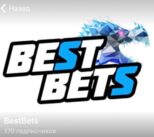 Каппер BestBets