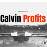 Calvin Profits каппер