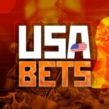 Телеграм-канал USA BETS