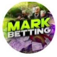 MARK BETTING каппер