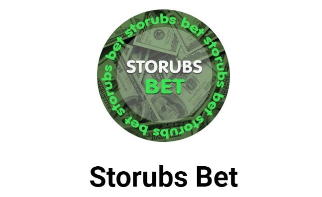 Телеграмм Storbus Bet