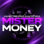 MISTER MONEY каппер