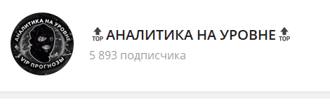 Аналитика На Уровне телеграм