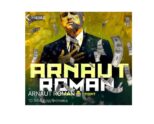 ARNAUT ROMAN