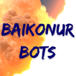 Baikonur Bots