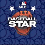 Baseball Star Mlb