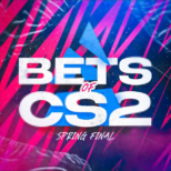 Bets OF Cs2