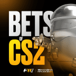 Bets of Cs2 Shanghai Majorcn Отзывы