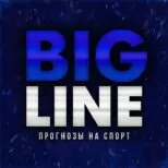 big line