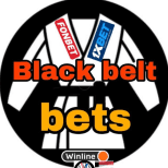 Black Belt Bets