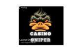 Casino Sniper