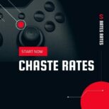 chaste rates