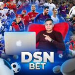 dsn bet