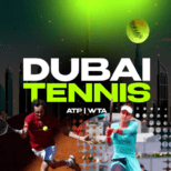 Dubai Tennis