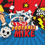 Footballmike