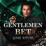 Gentlemen Bet