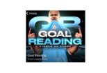 Goal Reading