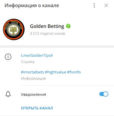 golden betting