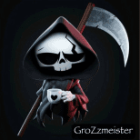 Grozzmeister