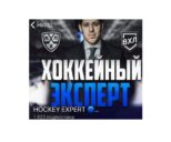 HOCKEY EXPERT