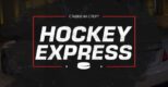 HOCKEY EXPRESS