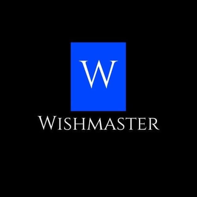 Wishmaster бот в телеграмме