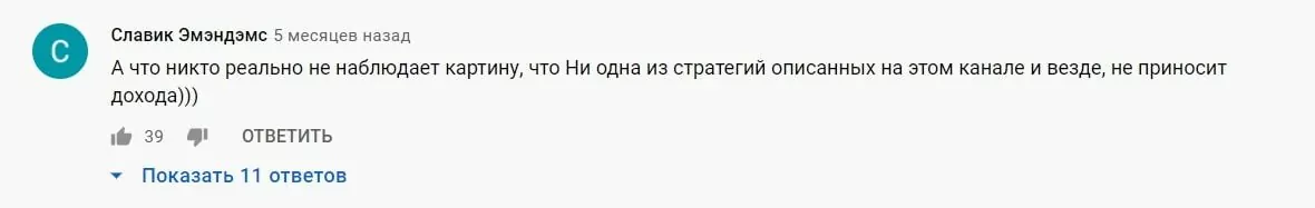 Отзывы о каппере Testoman