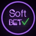 Soft Bet каппер в Телеграмм