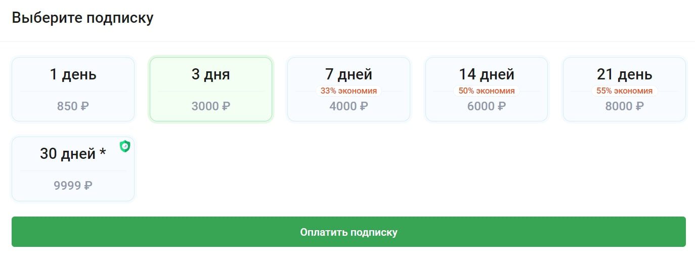 SportBetX профиль подписка