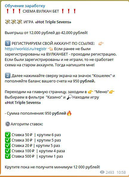 вика бурмистрова заработок