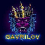 GAVRILOV BETTING Телеграмм