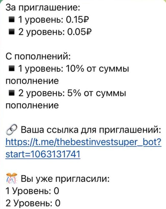 FameFixer телеграм пост