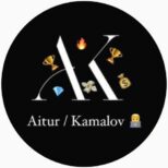 Aitur Kamalov