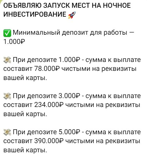 BettingWoman телеграм пост